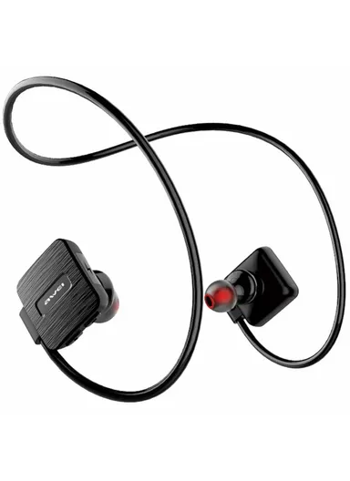 Surround Sound Sports Headphones True Wireless Bluetooth Earphones A848BL