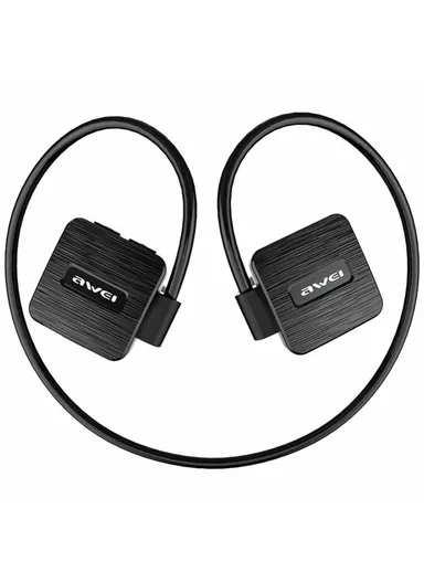 Surround Sound Sports Headphones True Wireless Bluetooth Earphones A848BL