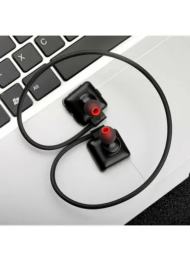 Surround Sound Sports Headphones True Wireless Bluetooth Earphones A848BL