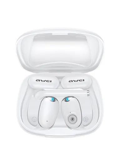 OWS Bluetooth Headset Wireless Headphone Waterproof Sports Earphone TZ9 