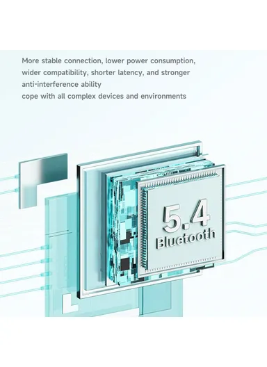 Wireless Bluetooth Gaming Headset 3.5mm AUX Wired Earphone Headphone AT6 - Beige