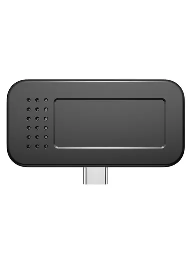 5W MG-YKQ103 WiFi + Bluetooth Dual Mode Infrared Remote Controller 15m Range Mini IR Remote (L5.9 x W3.6 x D1.1)cm