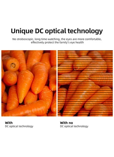 320 ANSI Portable Home Cinema WIFI Android Video Projector 4K 1080P Movie Decode 3D Mini Smart Theater Z5S - EU PLUG