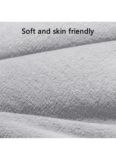 ANJUNY 4 Levels Heating Car Seat Cushion Cover USB Charging Winter Seat Heater Warmer