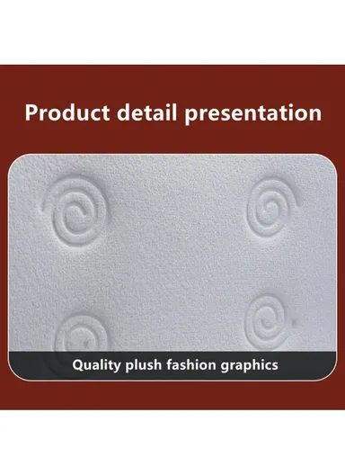 26W 12V Heated Car Seat Covers Winter Heating Car Seat Warmer Pad with Backrest G-4S - Black