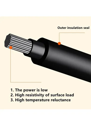 26W 12V Heated Car Seat Covers Winter Heating Car Seat Warmer Pad with Backrest G-4S - Grey