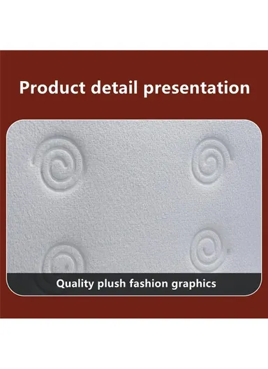 26W 12V Heated Car Seat Covers Winter Heating Car Seat Warmer Pad with Backrest G-4S - Grey