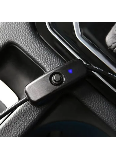 5V 12W USB Car Heating Cushion Lamb Fleece Winter Warm Universal Car Interior Seat Cover Pad - Sapphire