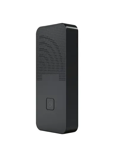 2-in-1 Carplay / Android Auto Wired to Wireless Dongle Box Plug &amp; Play Mini Adapter AF1315 