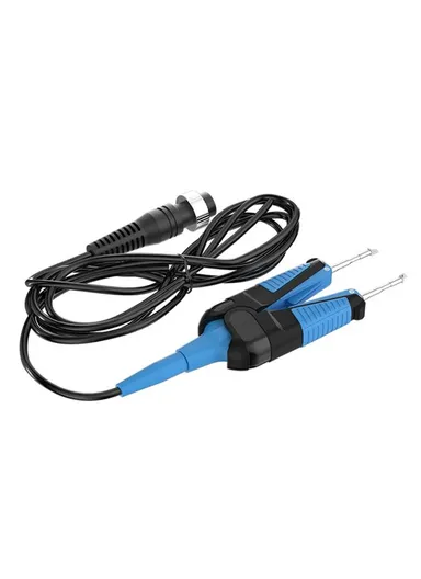 Intelligent Precision Soldering Station Smart Sleep Color Screen Display Soldering Station S1 - EU Plug