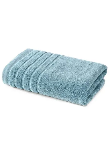 50x100cm Ultra Soft Bath Face Washing Towel Highly Water Absorbent Cotton Bath Towel (L100 x W50)cm - Green