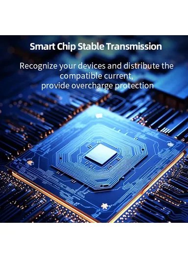 Cable Cigarette Lighter Splitter Car Charger Adapter with Multiple Type-C USB Outputs GC05 