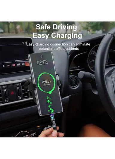 1m 240W 180-Degree Rotatable Connector Data Cable Magnetic Charging Cable US0203 - USB-C To USB-C