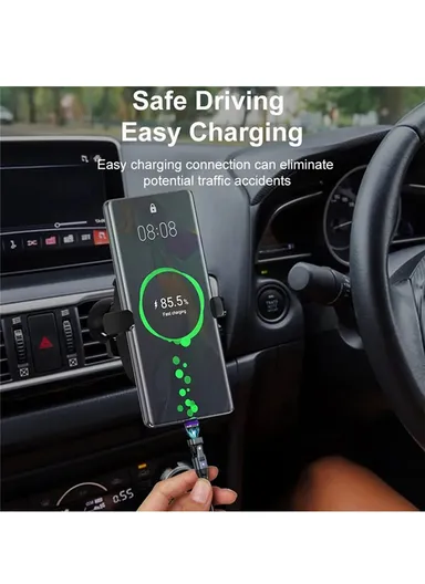 1.8m 240W 180-Degree Rotatable Connector Data Cable Magnetic Charging Cable US0203 - USB-C To USB-C