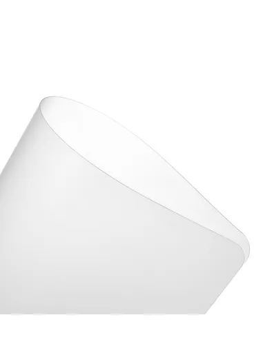 Transparent Dinner Table Placemat Plastic Heat Insulation Kitchen Tableware Place Mats Pad