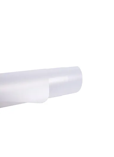 Transparent Dinner Table Placemat Plastic Heat Insulation Kitchen Tableware Place Mats Pad