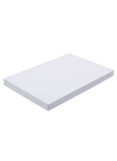 10Pcs 6-inch Photo Replaceable Picture Display Frame Two-Side Self-Adhesive Photo Frame