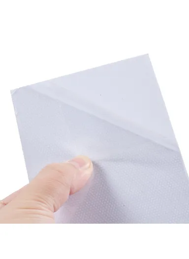 10Pcs 6-inch Photo Replaceable Picture Display Frame Two-Side Self-Adhesive Photo Frame