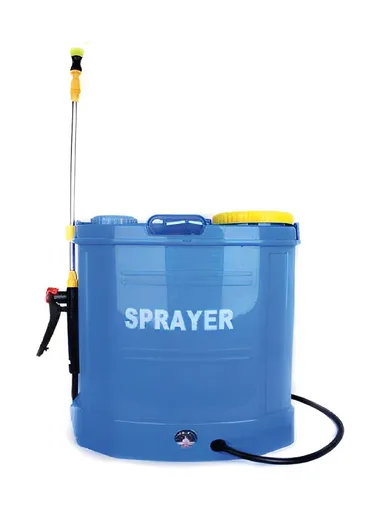 Electric Handheld Battery Sprayer KF-20C-19