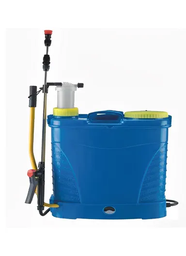 Electric Handheld Battery Sprayer KF-20C-23