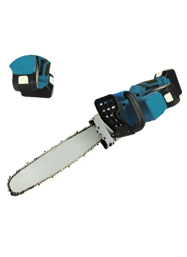 2800W 16" Electric Planer, Perfect for Precision Woodworking MI-16S