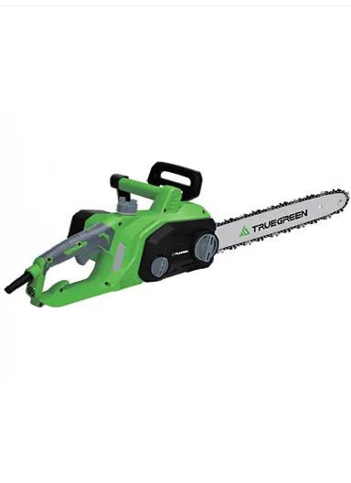 Electric Chain Saw, For Cutting Wood &amp; Landscaping TG7J170