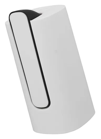 4W 1200mAh Folding Water Pump Dispenser K18 (L14 x W7 x H13)cm - White