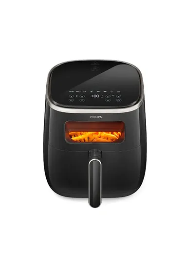 1700W 5.6L Air Fryer With Window HD9257