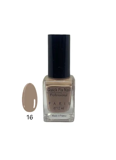 Sweet Look Nail Polish