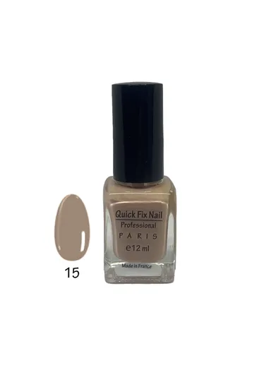 Traffic Jam Nail Polish