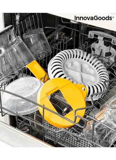 Set For Making Crisps In The Microwave With Mandolin &amp; Recipes Chipit V0103369