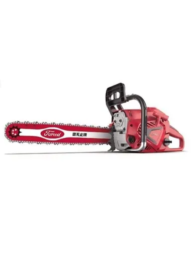 2600W 11500RPM 20" Chain Saw GT50