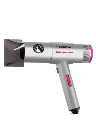 1200W Hair Dryer Fashionable Design Pure Copper DC Motor LHD-5021