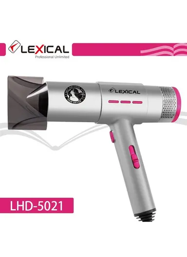 1200W Hair Dryer Fashionable Design Pure Copper DC Motor LHD-5021
