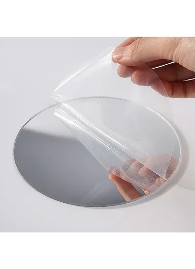 Macrame Wall Mirror, Evil Eye Wall Mounted Mirror Wall Decor Boho Wall Hanging AN017