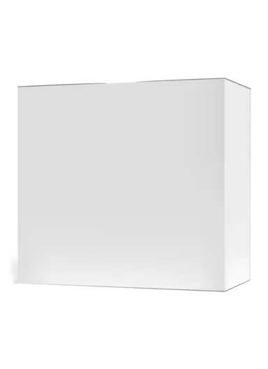 Hexagonal Plant Flower Pot Stand with Wooden Shelf, Plant Holder, Plant Display Rack for Balcony, Home, Offices, Hotels &amp; Decorations (W30 x D35 x H85)cm - Black