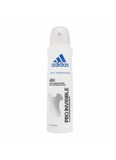 Deodorant Spray, Pro Invisible 150ml - For Her