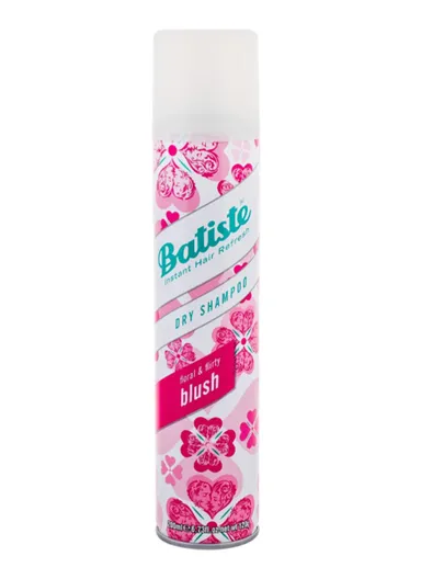 200ml Dry Shampoo - Blush