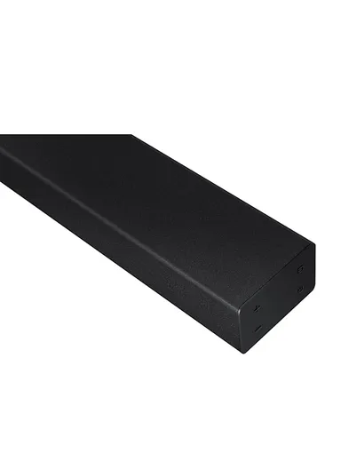 Samsung 2.0ch 270W Soundbar Speaker - Bluetooth Soundbar with 4 Speakers, Surround Sound Expansion mode