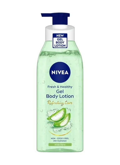 390ml Refreshing Gel Body Lotion