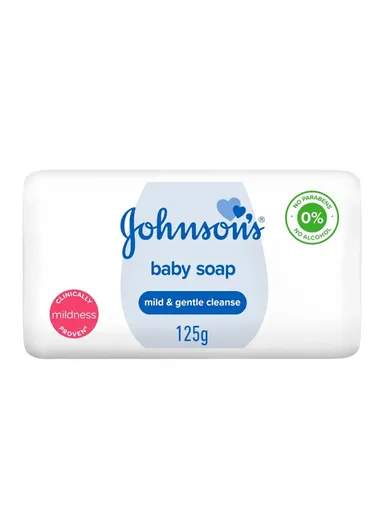125gm  Baby Soap