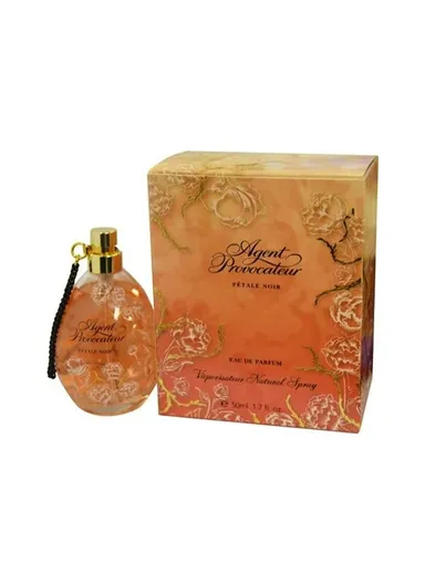 Petale Noir Eau De Perfume 50ml For Women