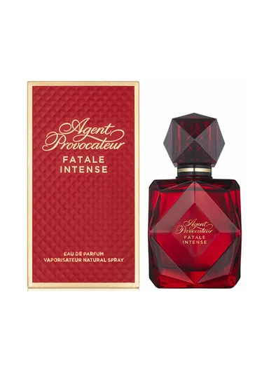 Fatale Intense Eau De Perfume 50ml For Women