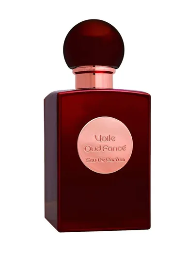 100ml Voile Oud Fonce Eau De Perfume For Women