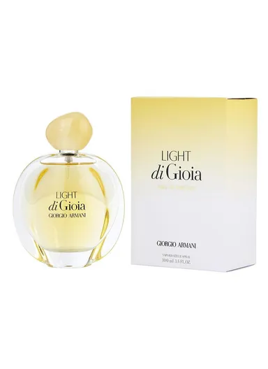 Light Di Gioia Eau De Perfum For Women 100ml 