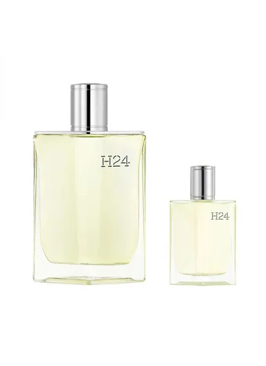 H24 Eau De Toilette 100ml + 12.5ml Gift Set For Men 