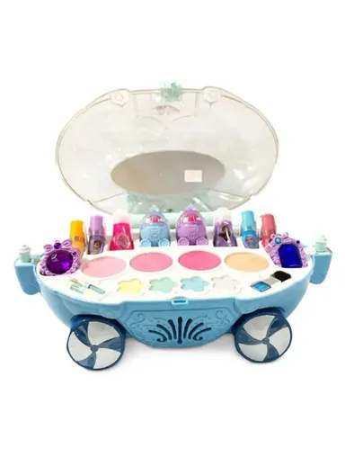 Original Crystal Cart Make-Up Kit 6940176633616