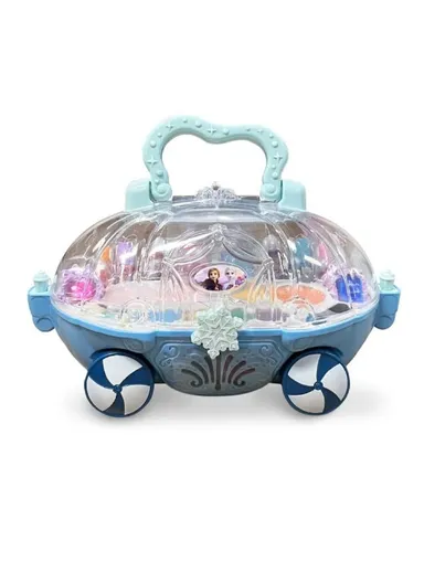 Original Crystal Cart Make-Up Kit 6940176633616