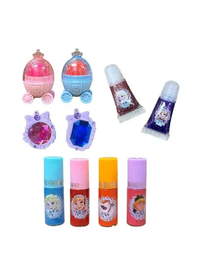 Original Crystal Cart Make-Up Kit 6940176633616