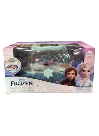 Original Crystal Cart Make-Up Kit 6940176633616